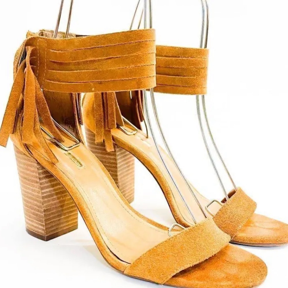 BCBG Heels
